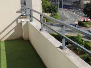 Location appartement 4 pièces