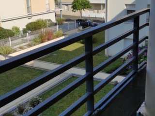 Location appartement 4 pièces