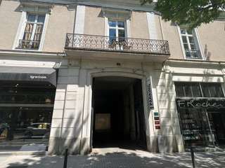 Location Studio 1 pièce