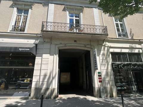 Location Studio 1 pièce Angers 49
