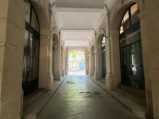 Location Studio 1 pièce