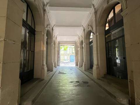 Location Studio 1 pièce
