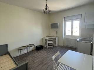 Location Studio 1 pièce