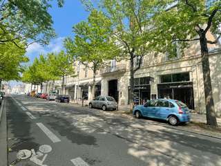Location Studio 1 pièce