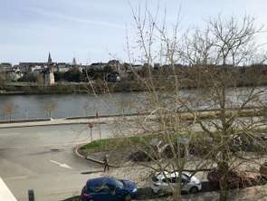 Location Appartement T1Angers