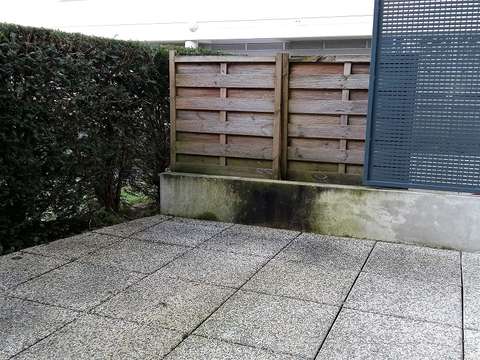 Location appartement 1 pièce Angers 49
