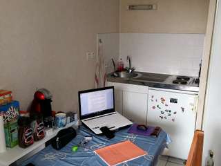 Location appartement 1 pièce