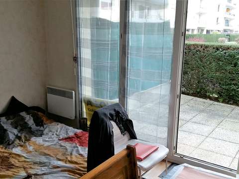 Location appartement 1 pièce