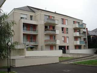 Location appartement 3 pièces