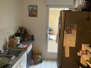 Location appartement 3 pièces