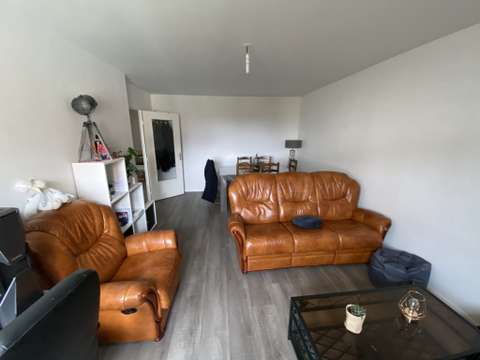 Location appartement 3 pièces Angers 49