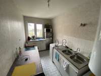 Location appartement 3 pièces