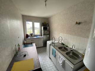 Location appartement 3 pièces