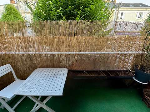 Location appartement 3 pièces