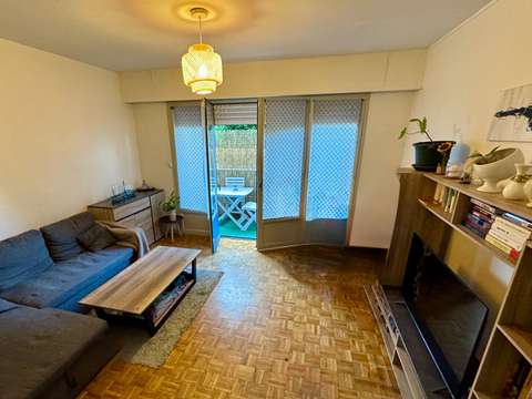 Location appartement 3 pièces