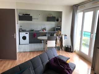 Location appartement 3 pièces