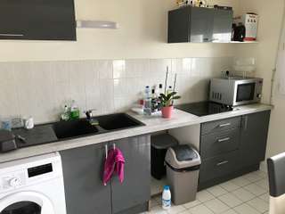 Location appartement 3 pièces