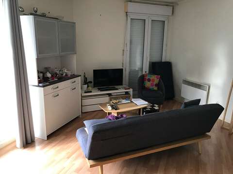 Location appartement 3 pièces