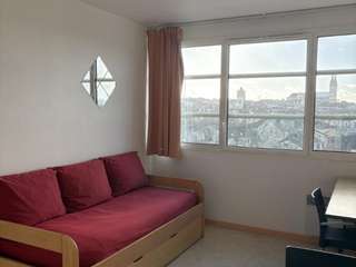 Location appartement 1 pièce