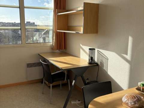 Location appartement 1 pièce