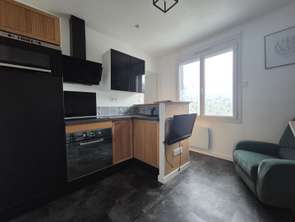 Location Appartement T1Angers
