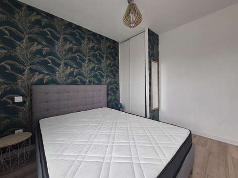 Location appartement 1 pièce