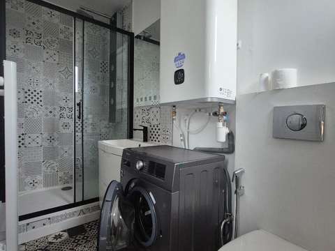 Location appartement 1 pièce