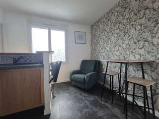 Location appartement 1 pièce