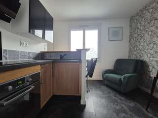 Location appartement 1 pièce