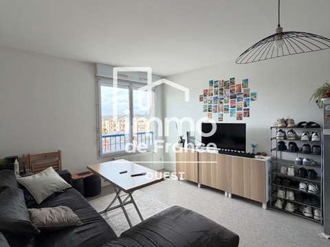 Location appartement 2 pièces