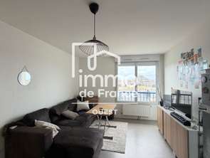 Location Appartement 2 piècesAngers