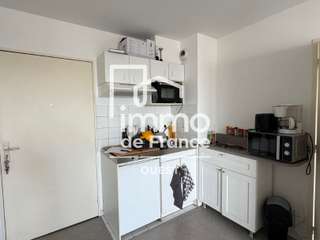 Location appartement 2 pièces