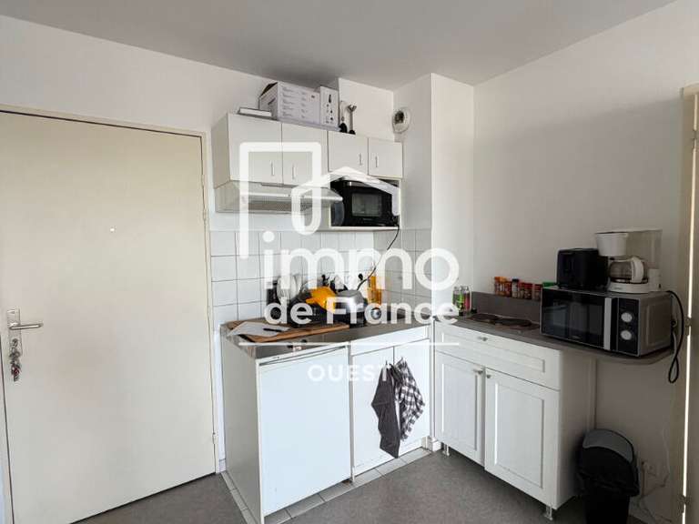 Location appartement 2 pièces