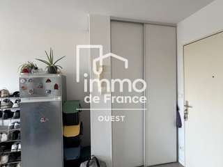 Location appartement 2 pièces