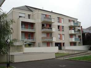 Location Appartement 4 piècesAngers