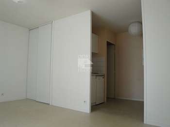 Location Studio 1 pièce Angers 49