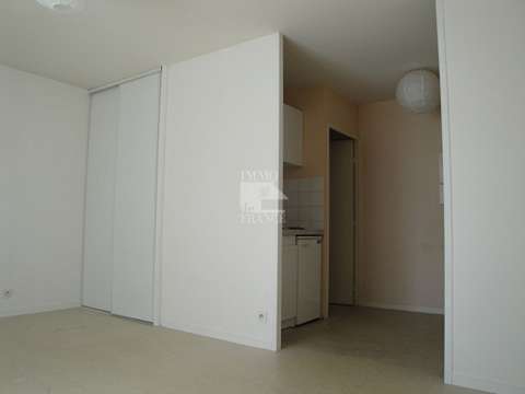 Location Studio 1 pièce Angers 49
