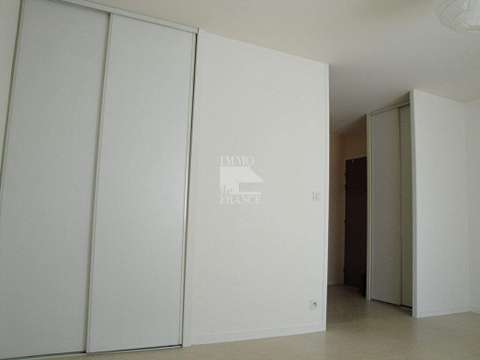 Location Studio 1 pièce