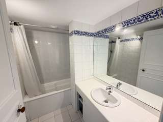Location appartement 1 pièce