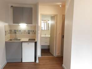 Location Appartement T1Angers