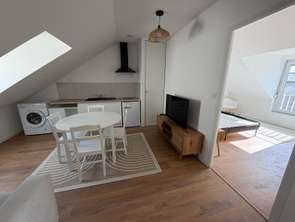 Location Appartement 2 piècesAngers