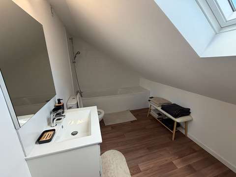 Location appartement 2 pièces