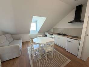 Location Appartement 2 piècesAngers