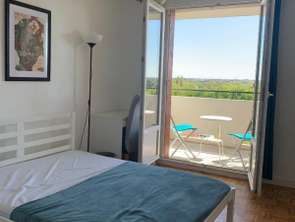 Location Appartement T1Angers