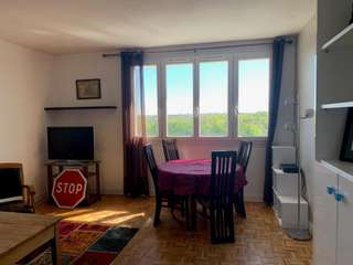 Location appartement 1 pièce