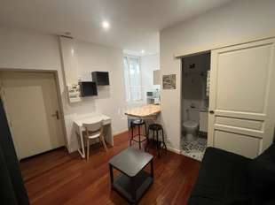Photo Location Studio Angers