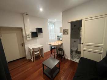Location Studio 1 pièce Angers 49