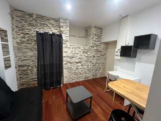Location Studio 1 pièce
