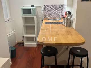 Location Studio 1 pièce