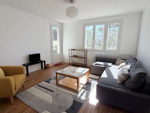 Location appartement 3 pièces